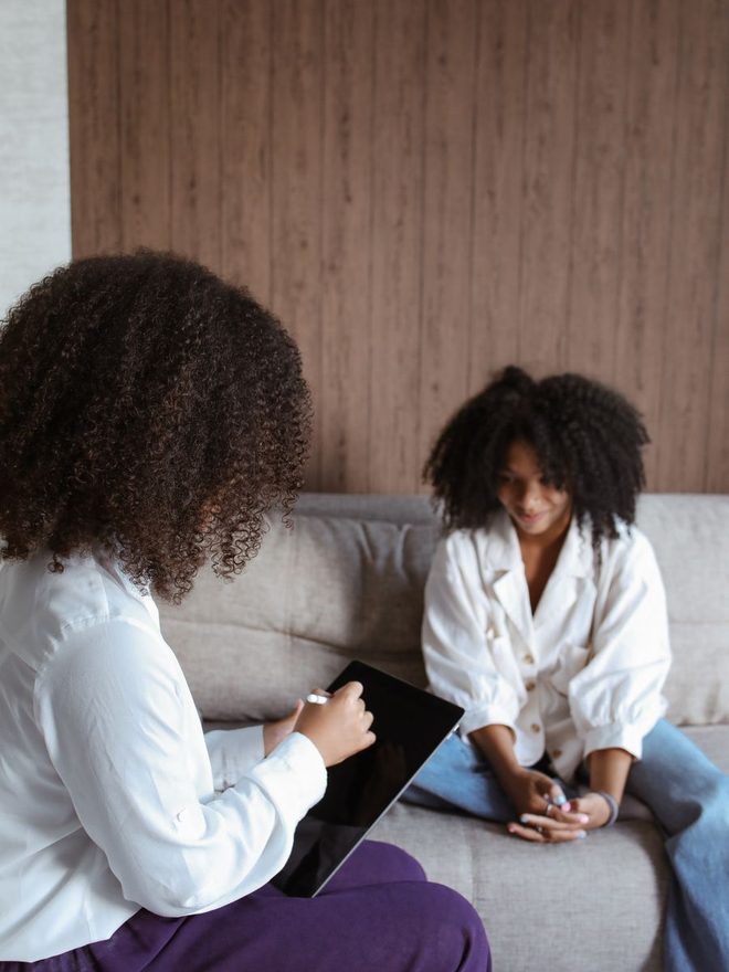 Psychoterapia rodzin