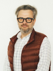 dr.n. Bartosz Zalewski