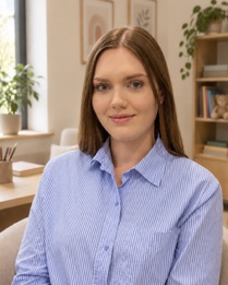 Anna Ośmiałowska
