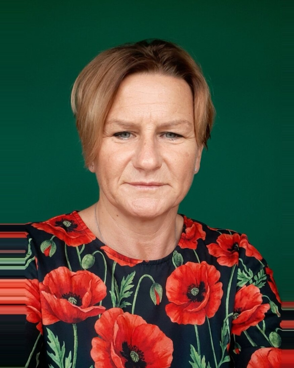 Dorota Eppel